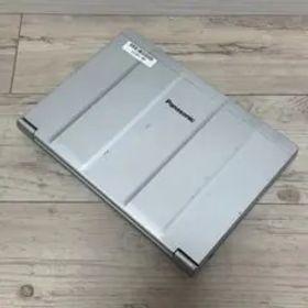 薄型♫ Let's note SV9 i5 10世代 8GB SSD256GB