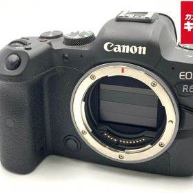 【中古】 【良品】 キヤノン EOS R6 ボディ 【ミラーレス一眼】 【6ヶ月保証】