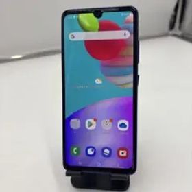 Samsung Galaxy A41 スマホ scv48