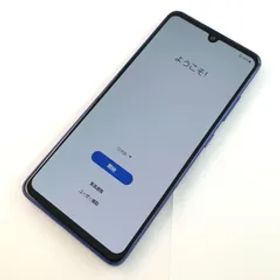 【キズあり品】SC-41A/Galaxy A41/355518113737482