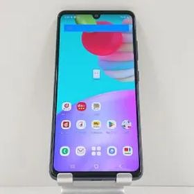 Galaxy A41 SC-41A ドコモ ブラック 送料無料 本体 c16008