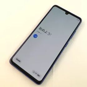 【良品】SC-41A/Galaxy A41/355518113960845