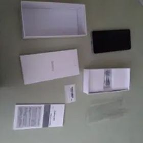 Galaxy A41 ホワイト 64 GB UQ mobile