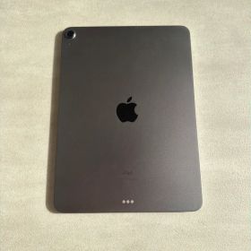 iPad Air 11インチ M2[128GB] Wi-Fiモデル グレイ