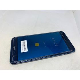 ★送料無料★新品★au★SHV34★ブルー★0002280000861★SYS★12/24