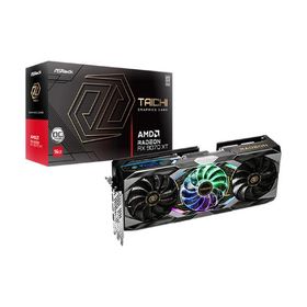 Radeon RX 9070XT Taichi 16GB OC RX9070XT TC 16GO