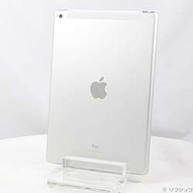 〔中古品〕 iPad 第7世代 128GB シルバー NW6F2J／A docomoロック解除SIMフリー ［10.2インチ液晶／Apple A10］〔中古品〕 iPad 第7世代 128GB シルバー NW6F2J／A docomoロック解除SIMフリー ［10.2インチ液晶／Apple A10］