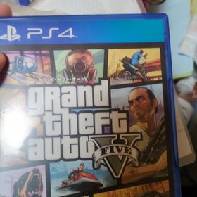 グランド・セフト・オートV（新価格版）(家庭用ゲームソフト)