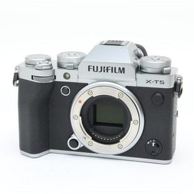 《良品》FUJIFILM X-T5 ボディ
