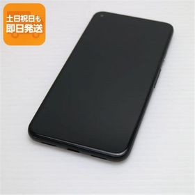 美品 SIMフリー Google Pixel 5 ジャストブラック 即日発送 スマホ 白ロム Google あすつく 土日祝発送OK