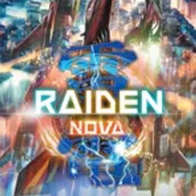 Nintendo Switch 雷電NOVA