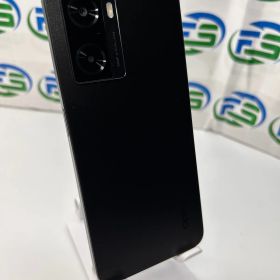 OPPO A77 CPH2385 128GB ブラック SIMフリー Android スマホ 中古スマホ アンドロイド 本体 送料無料