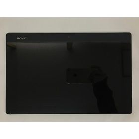 中古■Xperia Z2 Tablet Wi-Fiモデル SGP512JP/B 32G Android 5.1.1★送料無料