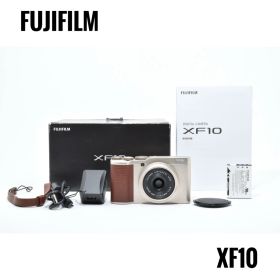 XF10 新品 111,111円 中古 97,600円 | ネット最安値の価格比較