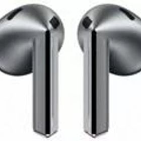 SAMSUNG サムスン Galaxy Buds3 SM-R530NZAAXJP シルバー