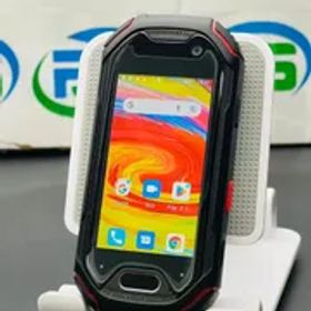 Unihertz Atom 4G+64GB ブラック 送料無料 あす楽 超小型 アウトドア愛好家向けにオーダーメイド