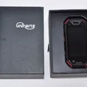 Unihertz Atom 小型スマホ