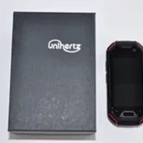 Unihertz Atom S 4GB RAM and 64GBROM スマホ