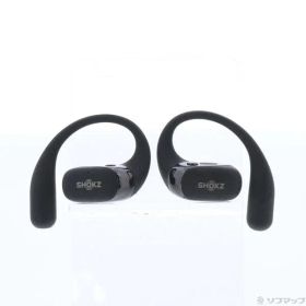 〔中古品〕 OpenFit 2 SKZ-EP-000045 ブラック【198】