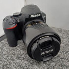 デジタル一眼レフ D3500 NIKON
