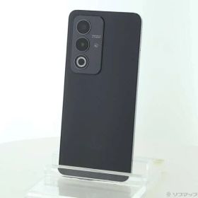 〔中古品〕 OPPO A3 5G 128GB ブラック CPH2639 SIMフリー【262】