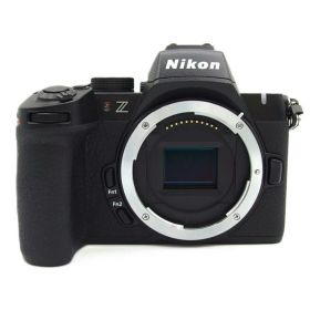中古 Z50IIボディNIKON NIKONZ50II 2011212コンディションランク【A】（商品 No.04-0）