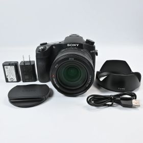SONY Cyber-shot DSC-RX10M3