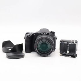 SONY デジタルカメラ DSC-RX10M3 ブラック Cyber-shot DSC-RX10M3