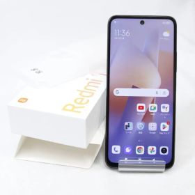 Xiaomi Redmi12 5G XIG03 UQモバイル 128GB