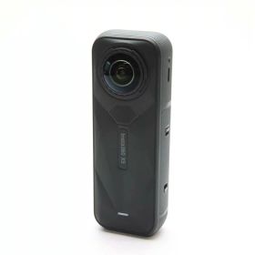 【中古】 《美品》 Insta360 X5 CINSAAHA-X510 [ デジタルカメラ ]