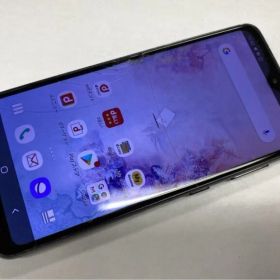 ER543 docomo Galaxy A20 SC-02M