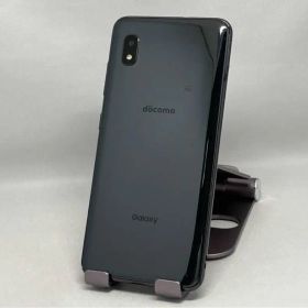 docomo Android SC-02M Galaxy A20 32GB