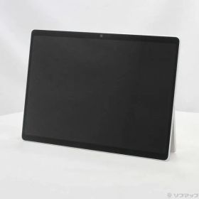 〔中古品〕 Surface Pro (第11世代) 〔Snapdragon X Plus／16GB／SSD256GB〕 ZHX-00011 プラチナ【377】