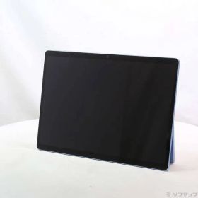 〔中古品〕 Surface Pro (第11世代) 〔Snapdragon X Plus／16GB／SSD512GB〕 ZHY-00040 サファイア【377】