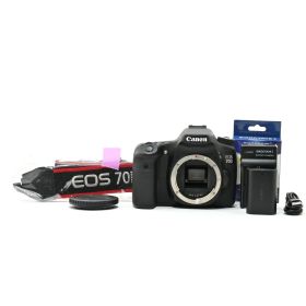 1061＜良品＞キヤノン Canon EOS 70D ボディ