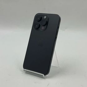iPhone 14 Pro 512GB スペースブラック SIMフリー 動作確認済 82%【全額返金保証】【最速発送】