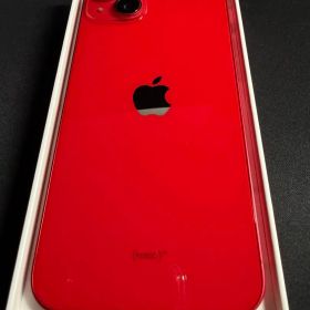 Apple iPhone 14 PRODUCT(RED) 128GB