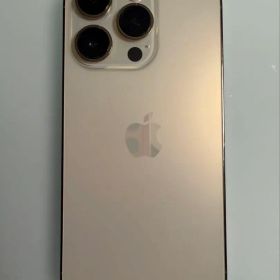 Apple iPhone 14 Pro ゴールド 256GB
