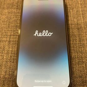 a*i様 iPhone 14 Pro 256GB SIMフリー 美品 バッテリー