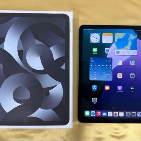 iPad Air第5世代 64GB Wi-Fiモデル