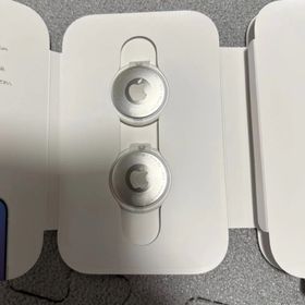 アップル(Apple)のApple AirTag 1個 MX542ZP/A 未使用品(その他)