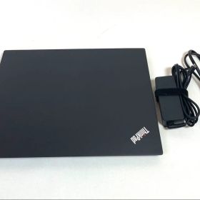 【極美】累計充電6回Lenovo Thinkpad E14 Core i3