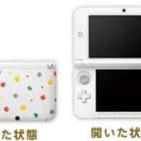 ニンテンドー3DS LL とびだせ どうぶつの森パック
