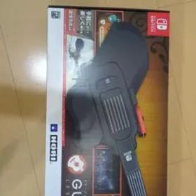 Switch GUITAR LIFE -LESSON1-