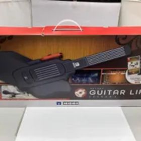 ニンテンドースイッチ GUITAR LIFE -LESSON1-