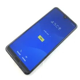 【キズあり品】SH-04L/AQUOS R3/357787091095340