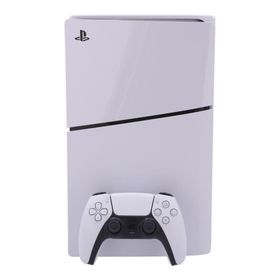 SONY ソニー/PlayStation5 本体 デジタルエディション 1TB/CFI-2000B01/S01E43701LE410272013/ABランク/24【中古】(家庭用ゲーム機本体)
