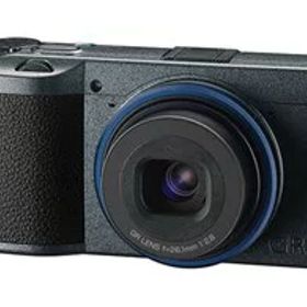 【訳あり】【アウトレット 保証書他店印付品】★RICOH / リコー RICOH GR IIIx Urban Edition【送料無料】