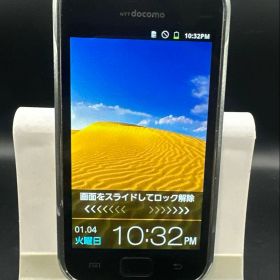 SH456 docomo Galaxy SC-02B スマートフォン スマホ本体
