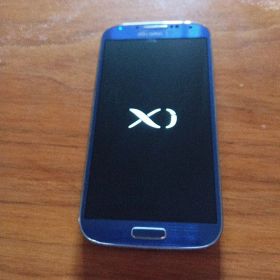 docomo SAMSUNG GALAXY S 充電器つき